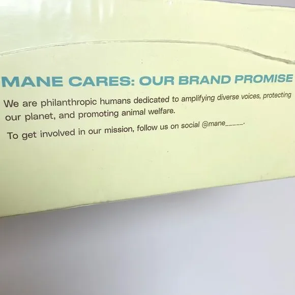 Mane 1.25” Jumbo Hair Waver and Interchangeable Base Set Mermaid NEW Retail $100 - Picture 7 of 13